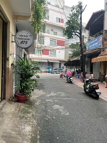 ✨ BÁN NHÀ 2 MT HXH ĐƯỜNG BẠCH ĐẰNG, P2, TB, 5X10, 2 TẦNG, Giá: 10.5 tỷ