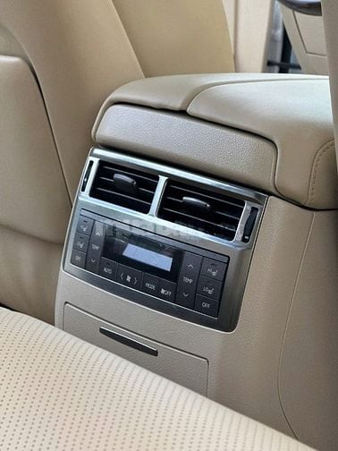 🐦‍🔥 LEXUS LX570  • Odo : 60.000 mls • Sản xuất : 2010 • màu trắng 