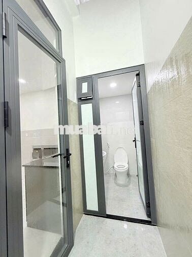 Cho thuê nhà HXH 174/3B Nguyễn Tư Giản, P12, Quận Gò Vấp.