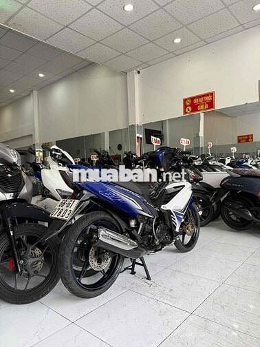 EXCTIER 135-2012. Xe Zin Êm Đẹp. BS 68