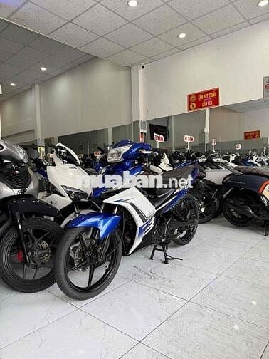 EXCTIER 135-2012. Xe Zin Êm Đẹp. BS 68