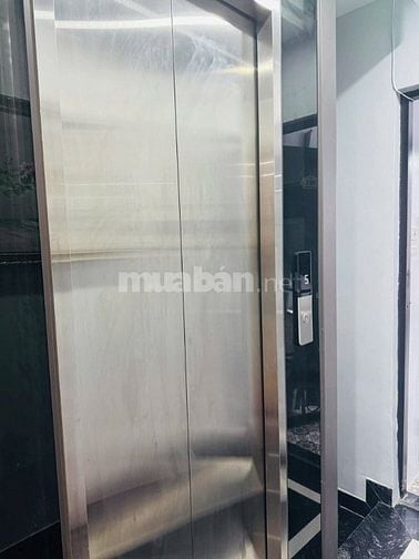 Nhà Đẹp Thang Máy, Đường Hoàng Mai 42/46m, 5 tầng, mt 3.5m, 12.8 tỷ