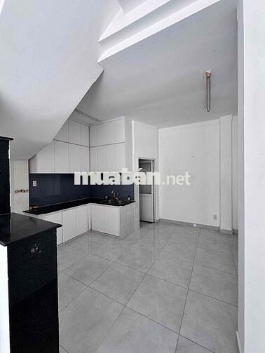 hẻm xe hơi hoàng hoa thám - 46m2(5x9) | 2PN -3wc ngay chợ cây quéo