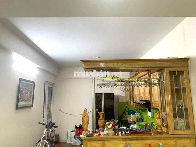 BÁN CĂN HỘ CHUNG CƯ No12-3 HÀNG XÓM VINHOMES RIVERSIDE HIẾM 4,35 TỶ