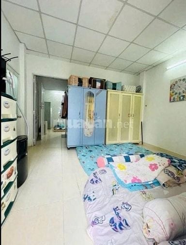 NHÀ HẺM TẠI QUẬN 9 CŨ GẦN LÊ VĂN VIỆT