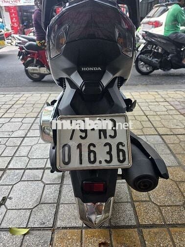 Honda Air Blade 150 ABS Đen 4.600km