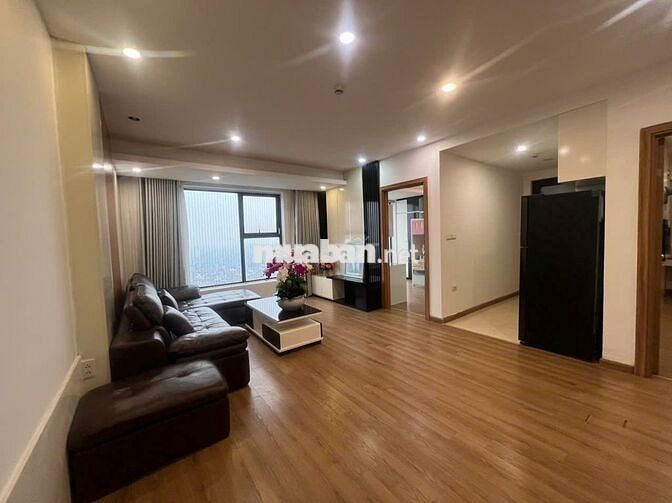 Bán căn hộ 89 Phùng Hưng, Hà Đông, 86m2, 3 ngủ, 2 vệ sinh, giá tốt