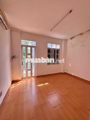 hẻm xe hơi hoàng hoa thám - 46m2(5x9) | 2PN -3wc ngay chợ cây quéo