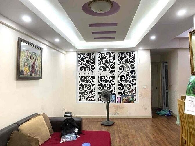 BÁN CĂN HỘ CHUNG CƯ No12-3 HÀNG XÓM VINHOMES RIVERSIDE HIẾM 4,35 TỶ