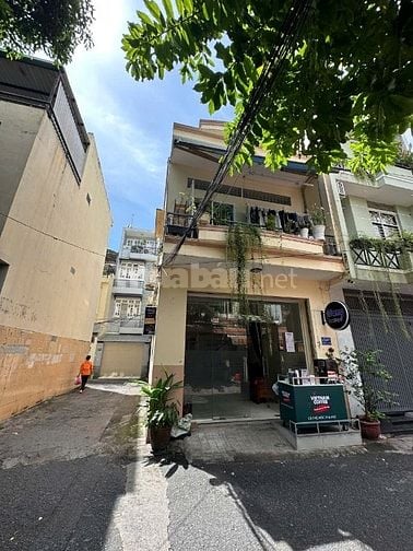 ✨ BÁN NHÀ 2 MT HXH ĐƯỜNG BẠCH ĐẰNG, P2, TB, 5X10, 2 TẦNG, Giá: 10.5 tỷ