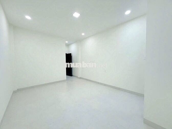 Cho thuê nhà HXH 174/3B Nguyễn Tư Giản, P12, Quận Gò Vấp.