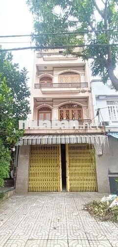 Cho thuê nhà đường nối bộ 5x20