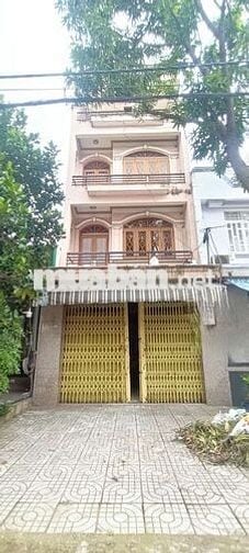 Cho thuê nhà đường nối bộ 5x20