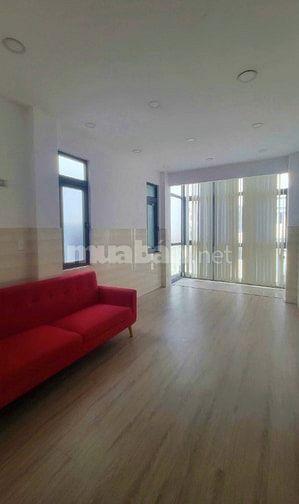 Mặt tiền 259 Hà Tôn Quyền 4x15m 4L 6pn 25 triệu