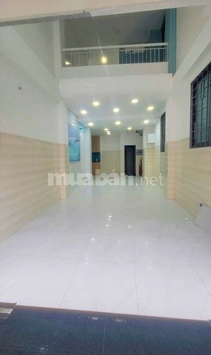 Mặt tiền 259 Hà Tôn Quyền 4x15m 4L 6pn 25 triệu