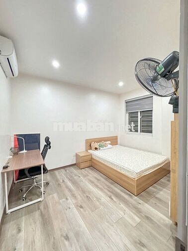 Bán nhanh chung cư Bình Vượng 200 Quang Trung 146m2, 4 ngủ, 2 VS