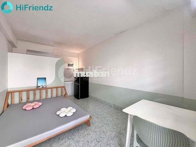 PHÒNG TRỌ GIÁ TỐT - Ở TỐI ĐA 4 NGƯỜI gần ĐH UFM, TDTU, KCX TÂN THUÂN