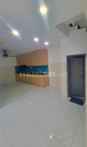 Mặt tiền 259 Hà Tôn Quyền 4x15m 4L 6pn 25 triệu