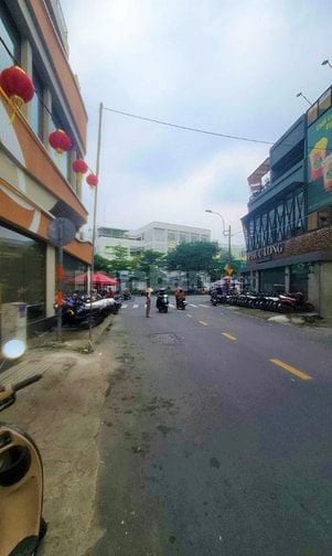 Mặt tiền 259 Hà Tôn Quyền 4x15m 4L 6pn 25 triệu