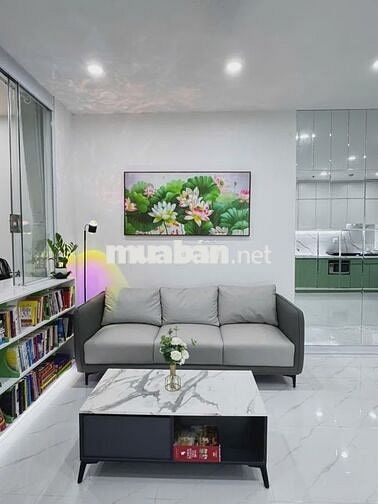 Cần bán cănchung cư New Skyline, Văn Quán, 136m2, 3 ngủ, 2VS