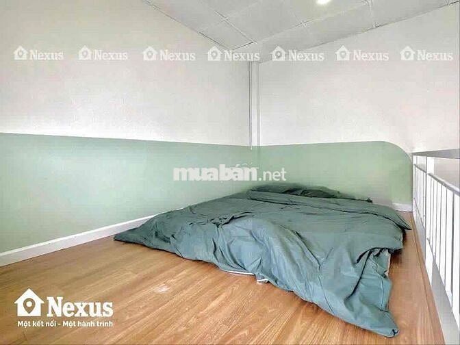 PHÒNG TRỌ GIÁ TỐT - Ở TỐI ĐA 4 NGƯỜI gần ĐH UFM, TDTU, KCX TÂN THUÂN