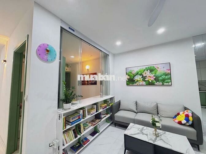 Cần bán cănchung cư New Skyline, Văn Quán, 136m2, 3 ngủ, 2VS