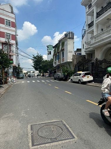 ✨ BÁN NHÀ 2 MT HXH ĐƯỜNG BẠCH ĐẰNG, P2, TB, 5X10, 2 TẦNG, Giá: 10.5 tỷ