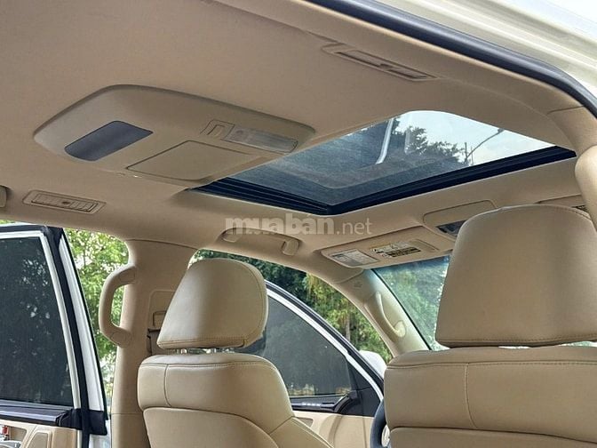 🐦‍🔥 LEXUS LX570  • Odo : 60.000 mls • Sản xuất : 2010 • màu trắng 