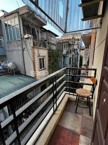 Chính chủ cho thuê phòng trọ Phố Cát Linh giá 1.6tr/ tháng 