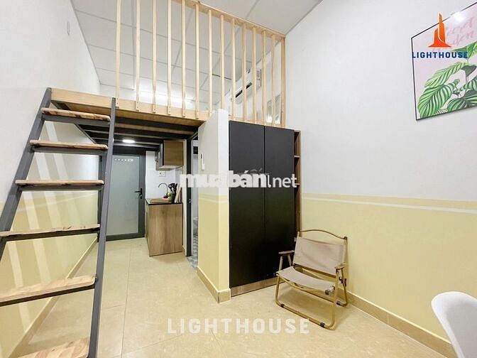 CHÍNH CHỦ 25M2 GẦN COOPMART, CHỢ HẠNH THÔNG TÂY, CÔNG VIÊN LÀNG HOA