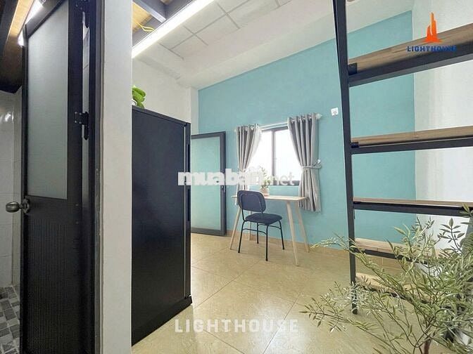 CHÍNH CHỦ 25M2 GẦN COOPMART, CHỢ HẠNH THÔNG TÂY, CÔNG VIÊN LÀNG HOA