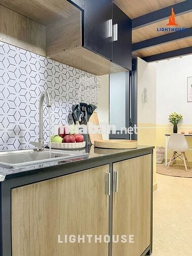 CHÍNH CHỦ 25M2 GẦN COOPMART, CHỢ HẠNH THÔNG TÂY, CÔNG VIÊN LÀNG HOA