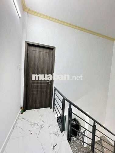 2 tầng - 58 m2 - Tân Quỳ Tân Quý - Nhỉnh 4 Tỷ