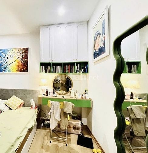 Nhà 3 tầng ngũ hiệp, thanh trì. diện tích 40m giá 6,7 tỷ