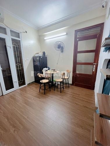 Chính chủ cho thuê phòng trọ Phố Cát Linh giá 1.6tr/ tháng 