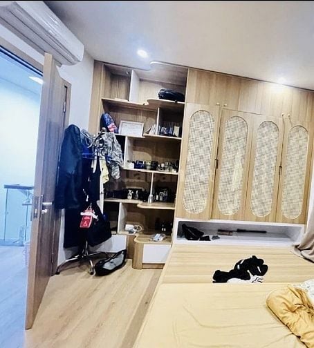 Nhà 3 tầng ngũ hiệp, thanh trì. diện tích 40m giá 6,7 tỷ