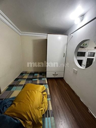 Chính chủ cho thuê phòng trọ Phố Cát Linh giá 1.6tr/ tháng 