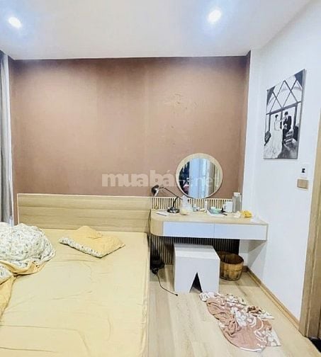 Nhà 3 tầng ngũ hiệp, thanh trì. diện tích 40m giá 6,7 tỷ