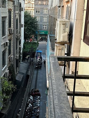 Chính chủ cho thuê phòng trọ Phố Cát Linh giá 1.6tr/ tháng 