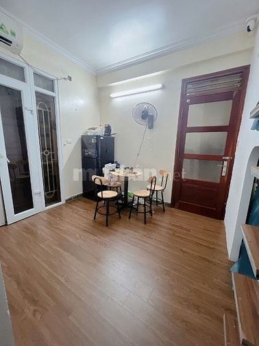 Chính chủ cho thuê phòng trọ Phố Cát Linh giá 1.6tr/ tháng 