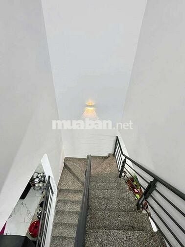 2 tầng - 58 m2 - Tân Quỳ Tân Quý - Nhỉnh 4 Tỷ