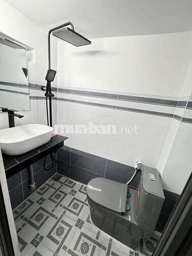 2 tầng - 58 m2 - Tân Quỳ Tân Quý - Nhỉnh 4 Tỷ