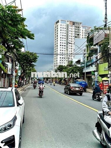 Cho thuê toàn nhà MT Đường Đặng Văn Bi kế bên Cc Moonlight sầm uất