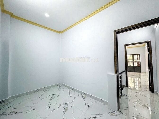 2 tầng - 58 m2 - Tân Quỳ Tân Quý - Nhỉnh 4 Tỷ