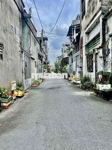 🧲🔴 GIẢM 300TR – 4 TẦNG – OTO NGỦ TRONG NHÀ – 55m² – 5.45 TỶ – SHR 📍 1/