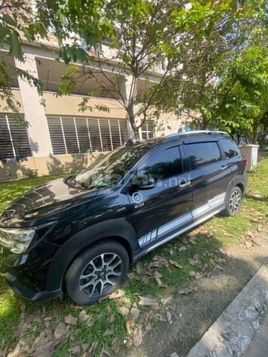 Suzuki xl7 2022 12vạn xe 1 chủ 