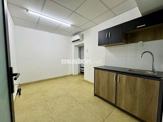 CHÍNH CHỦ 25M2 GẦN COOPMART, CHỢ HẠNH THÔNG TÂY, CÔNG VIÊN LÀNG HOA