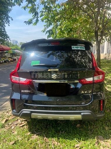 Suzuki xl7 2022 12vạn xe 1 chủ 