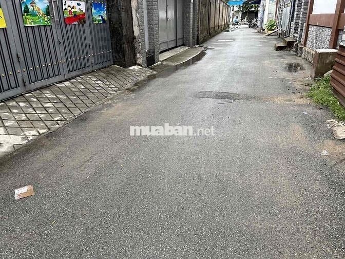 🧲🔴 GIẢM 300TR – 4 TẦNG – OTO NGỦ TRONG NHÀ – 55m² – 5.45 TỶ – SHR 📍 1/