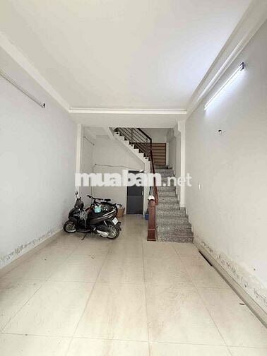 🧲🔴 GIẢM 300TR – 4 TẦNG – OTO NGỦ TRONG NHÀ – 55m² – 5.45 TỶ – SHR 📍 1/